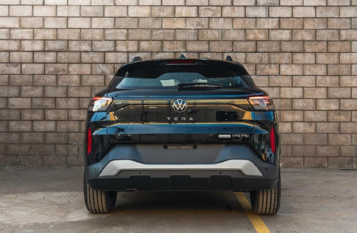 Volkswagen Tera 1.0t 170 Tsi Highline At