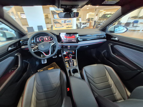 Volkswagen Vento 2.0 Tsi 350 Gli Dsg