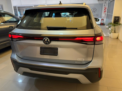 Volkswagen  Nueva Tiguan Life  1.4 T Nd