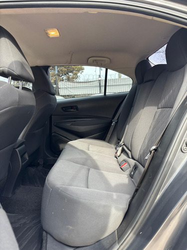 Toyota Corolla 2.0 Xli Cvt 170cv - Us