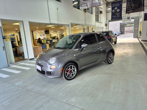 Fiat 500 1.4 Sport 105cv Ugarcia