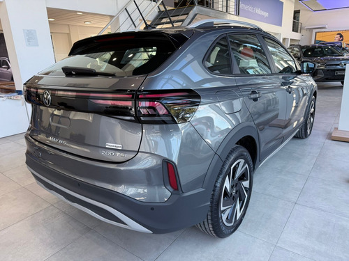 D_654246-MLA91213620729_082025-O Volkswagen Nivus 1.0 Tsi 200 Highline - Rec