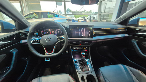 Volkswagen Vento 2.0 Tsi 350 Gli Dsg