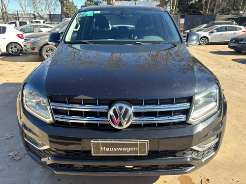 D_655867-MLA91407778758_092025-O Volkswagen Amarok 2.0 Cd Tdi 180cv 4x4 Highline Pack - Us