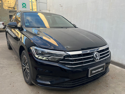 D_656026-MLA92574021143_092025-O Volkswagen Vento 1.4 Comfortline 150cv At Lk