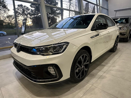 Polo Comfortline At - Rec