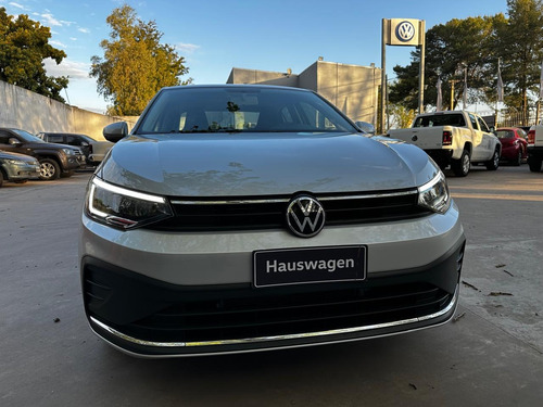 Volkswagen Virtus 1.6 Msi - Rec