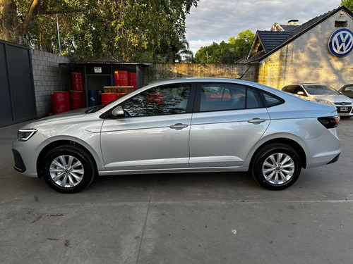 Volkswagen Virtus 1.6 Msi - Rec