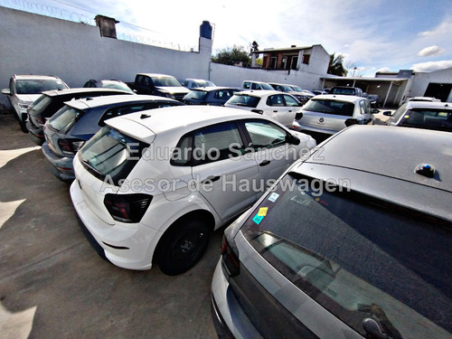 D_657963-MLA83206051822_042025-O-5 Volkswagen Polo Track 1.6 Msi My25 En Stock Para Entrega Es
