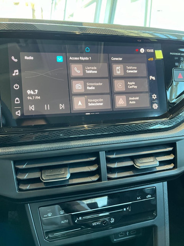 D_658919-MLA89644252381_082025-O-1 Volkswagen Polo 1.0 Tsi 170 Highline At Semini