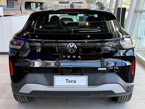 Volkswagen Tera 1.0t 170 Tsi Highline At