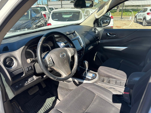Nissan Frontier 2.3 X-gear + Cd 4x4 At - Us