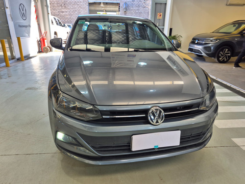 Volkswagen Virtus 1.6 Msi Trendline At