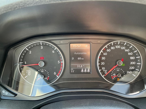 D_662546-MLA89188234142_082025-O-1 Volkswagen Amarok 2.0 Cd Tdi 180cv Comfortline 4x2 At Semini