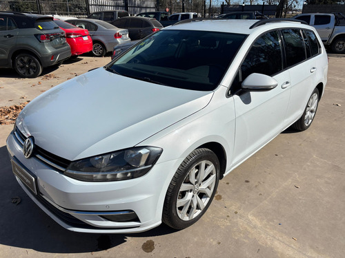 Volkswagen Golf Variant 1.4 Comfortline Tsi Dsg - Us