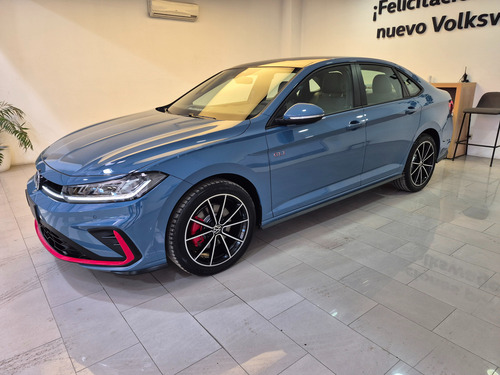 Volkswagen Vento 2.0 Tsi 350 Gli Dsg