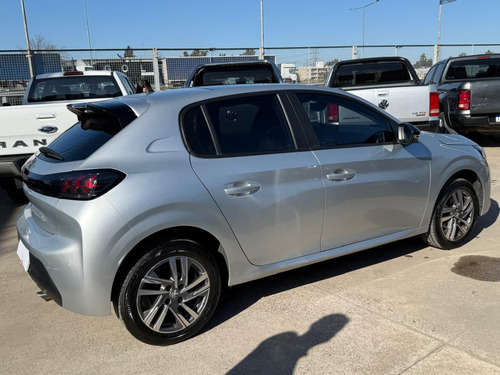 Peugeot 208 1.6 Feline Tiptronic Semini Lucas