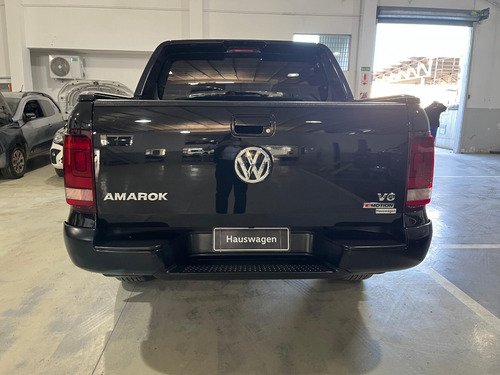 Volkswagen Amarok 3.0 V6 258cv 4x4 Lk
