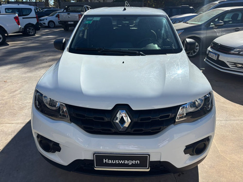Renault Kwid 1.0 Sce 66cv Zen Anticipo - Us