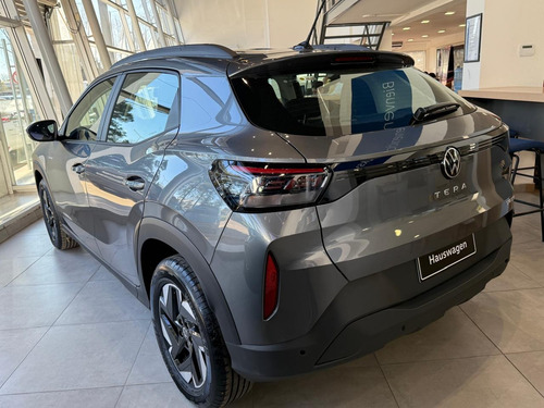 D_667374-MLA91220715475_082025-O Volkswagen Tera 1.0t 170 Tsi Comfortline At - Rec