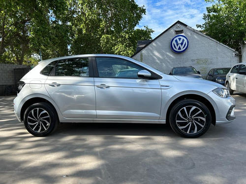 D_667791-MLA91933421881_092025-O Volkswagen Polo 1.0 Tsi 170 Highline At -rec