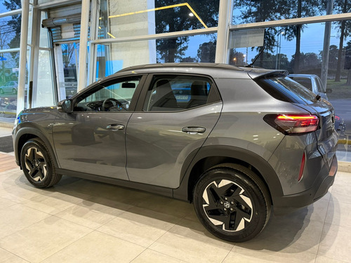 Volkswagen Tera 1.0t 170 Tsi Comfortline At - Rec