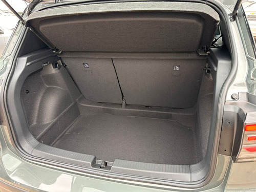 T-cross Extreme 200 Tsi At - Rec