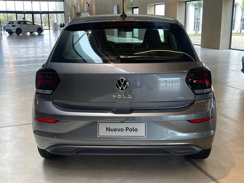 D_671112-MLA91215493363_082025-O Volkswagen Polo 1.0 Tsi 170 Highline At - Rec