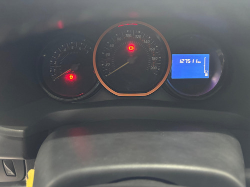 Renault Sandero Stepway 1.6 Privilege 105cv - Us