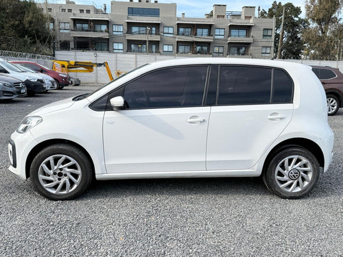 Volkswagen Up! 1.0 High Up! 75cv I-motion Us Semini Lucas