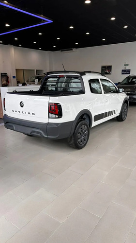D_672464-MLA91524529442_092025-O Volkswagen Saveiro 1.6 Msi Trendline Cs Nd