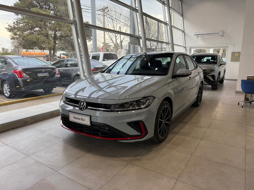 D_673101-MLA91214964445_082025-O Volkswagen Vento 2.0 Tsi 350 Gli Dsg - Rec