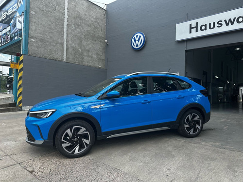 Volkswagen Nivus 1.0 Tsi 200 Highline - Rec