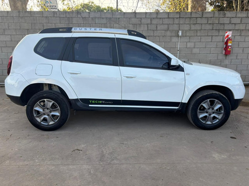 Renault Duster 1.6 Ph2 4x2 Privilege 110cv - Us