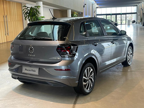D_675229-MLA90826072106_082025-O Volkswagen Polo 1.0 Tsi 170 Highline At - Rec