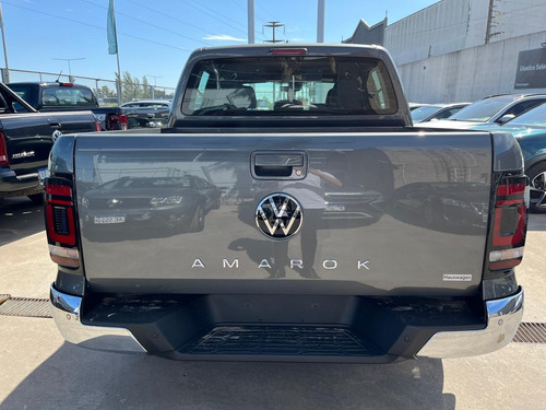 Volkswagen Amarok 2.0 Cd Tdi 180cv Highline At Semini