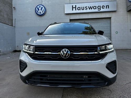 D_679902-MLA92092020554_092025-O Volkswagen T-cross 1.0 200 Tsi Highline Aut - Rec