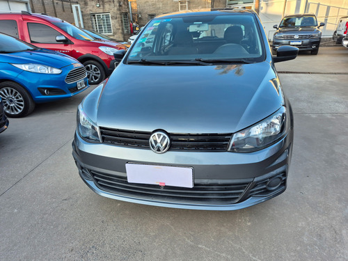 Volkswagen Gol Trend 1.6 Trendline Ugarcia