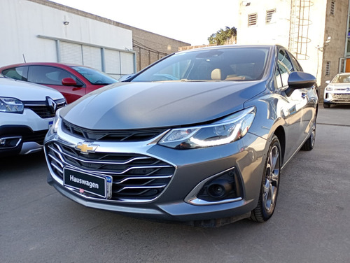 D_682619-MLA90817749516_082025-O-6 Chevrolet Cruze 1.4 Premier At Sedan-uslraiti