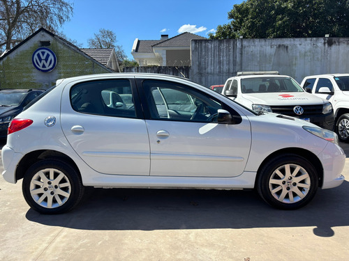 D_683173-MLA91946747475_092025-O Peugeot 207 1.4 Allure 75cv - Us