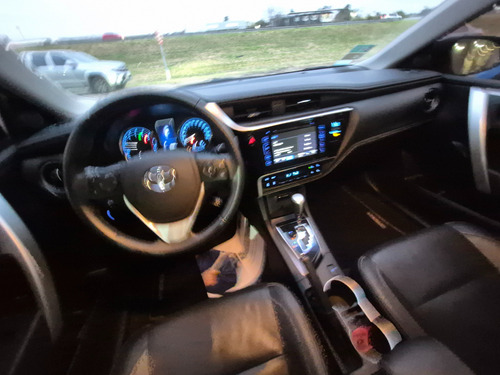 Toyota Corolla 1.8 Se-g Cvt 140cv Ugarcia