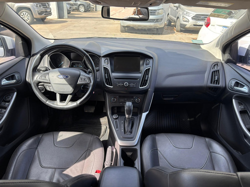Ford Focus Iii 2.0 Se Plus At6 2017 - Us