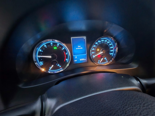 Toyota Corolla 1.8 Se-g Cvt 140cv Ugarcia