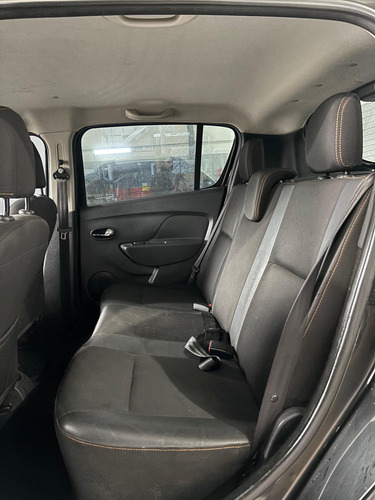 Renault Sandero Stepway 1.6 Privilege Nav 105cv - Us