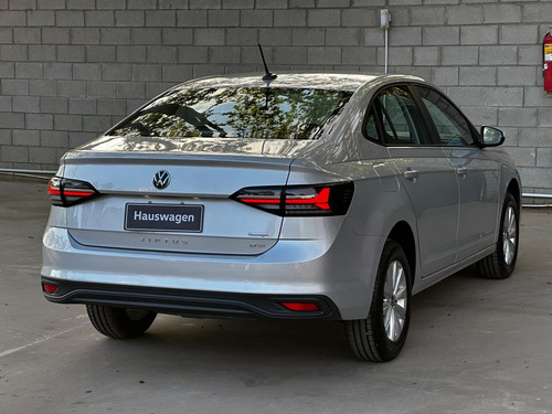 Volkswagen Virtus 1.6 Msi - Rec