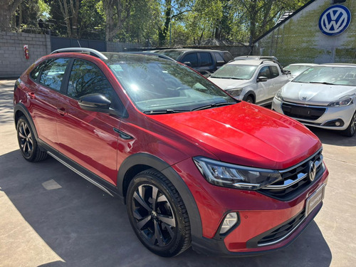 Volkswagen Nivus 1.0 Tsi Tiptronic Hero - Us