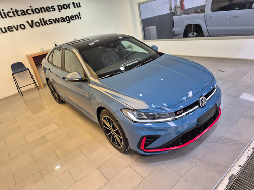 Volkswagen Vento 2.0 Tsi 350 Gli Dsg