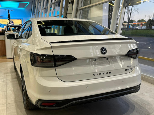 Polo Comfortline At - Rec