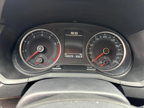 Volkswagen Gol Trend 1.6 Trendline 101cv - Us