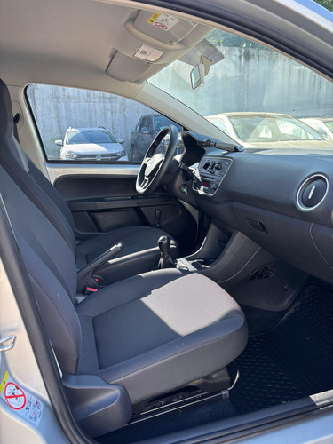Volkswagen Up! 1.0 Take Up! Aa 75cv 5 P Anticipo - Us